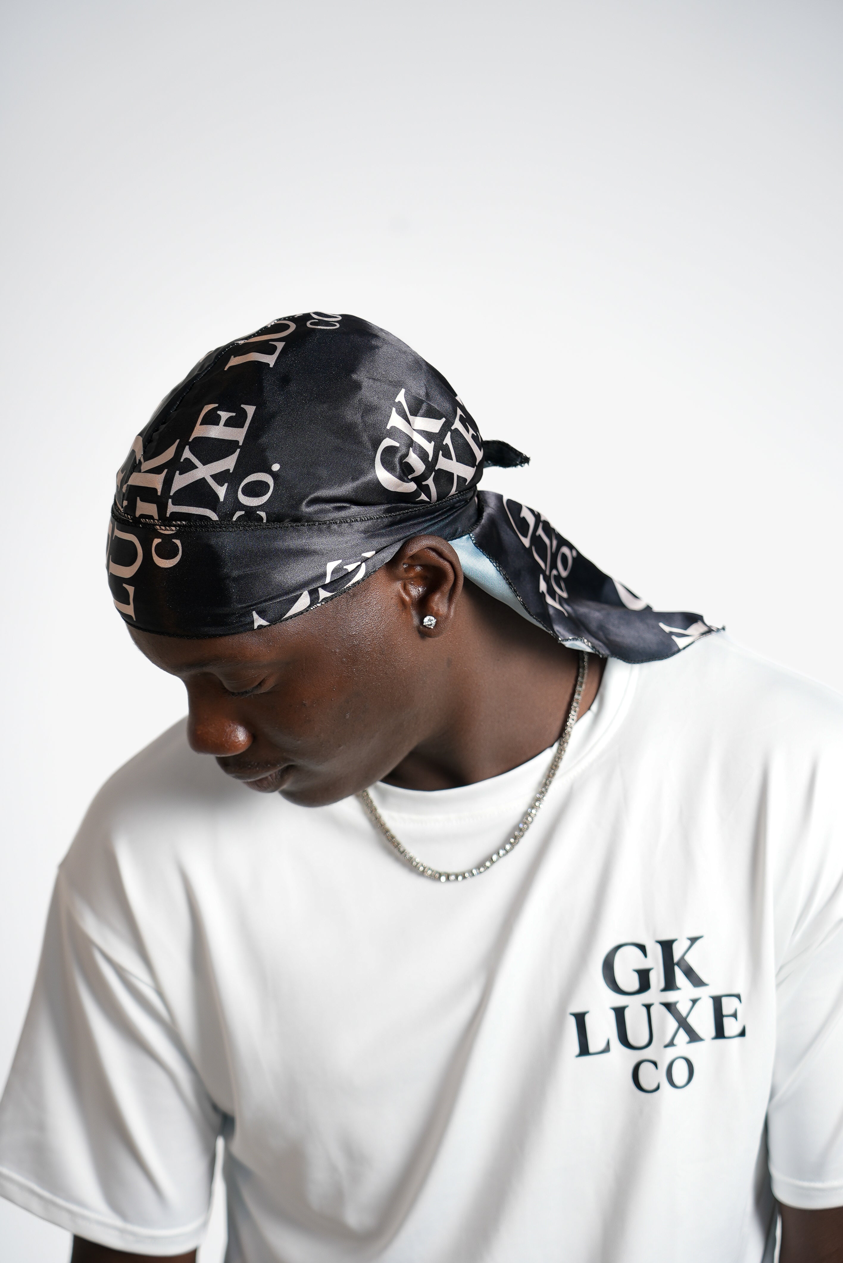LUXE Durag