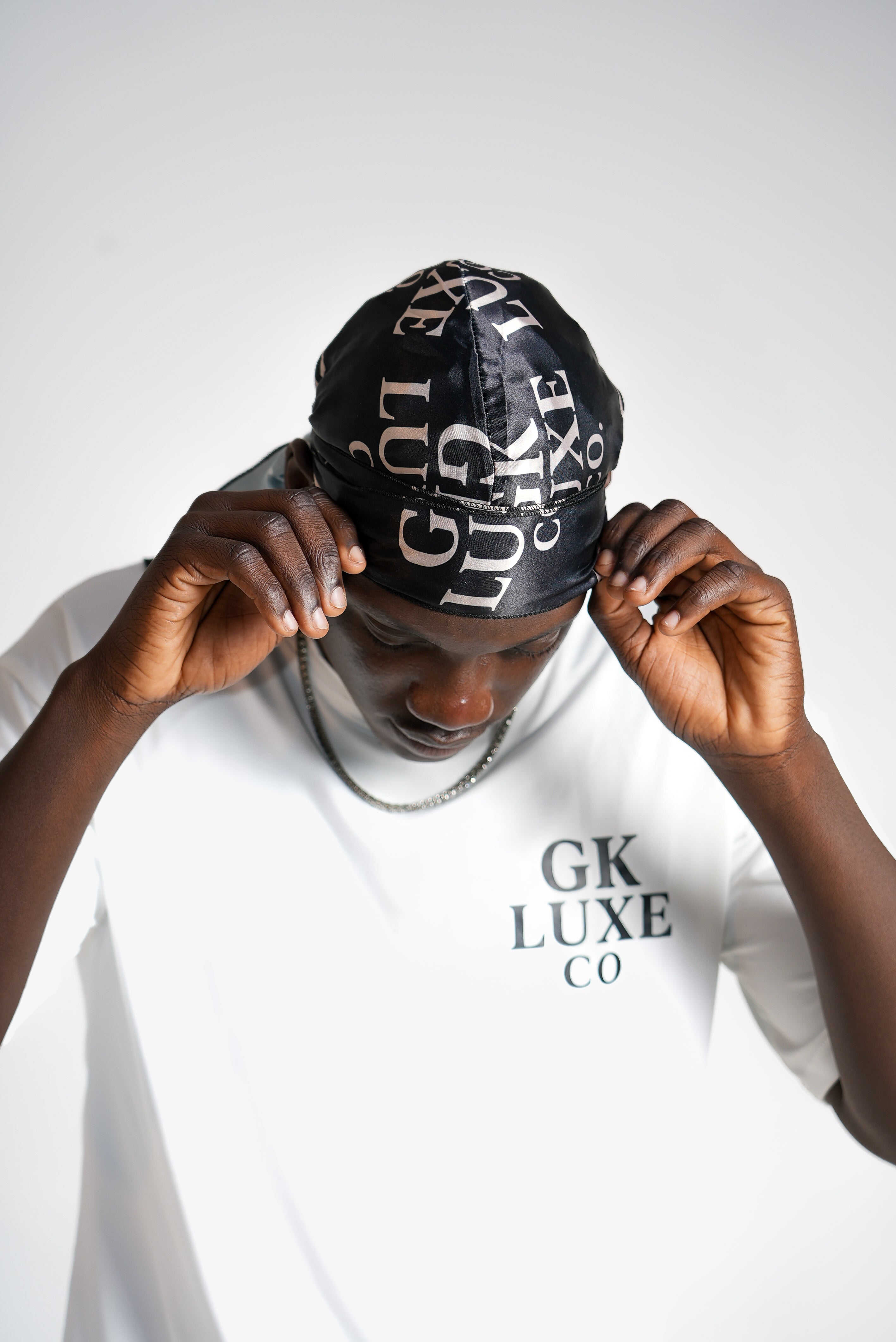 LUXE Durag